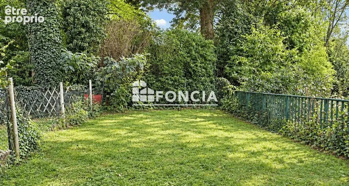 Maison de 62 m² à vendre à TOUQUES - photo 2