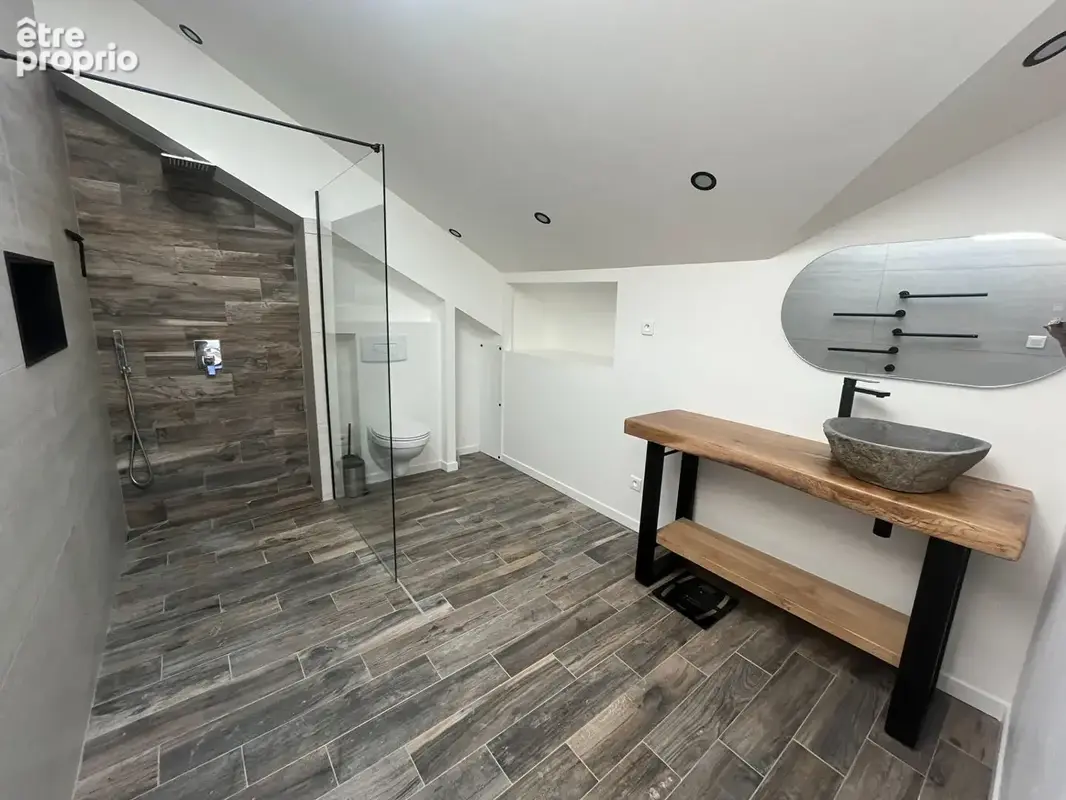 Loft d'exception « Esprit Bali » à Sarrians - photo 9