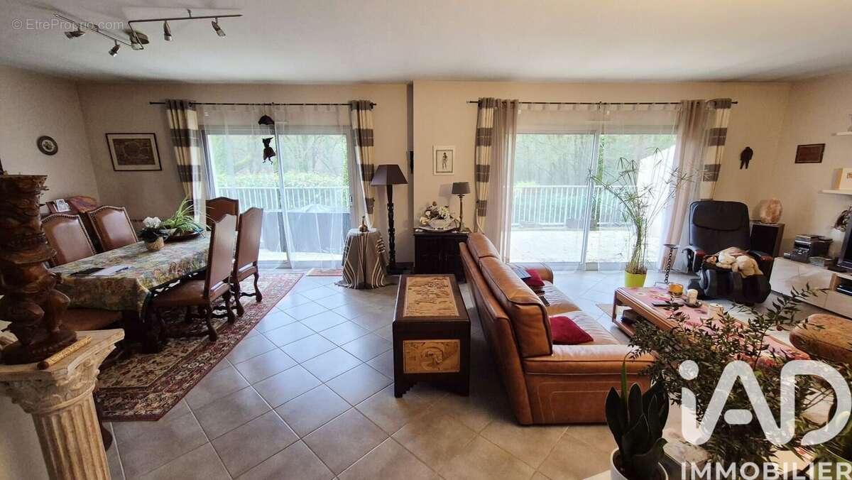 Photo 5 - Maison à NANTES