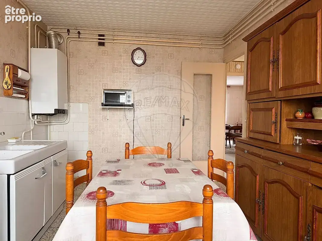 Appartement 2 chambre(s) à vendre - photo 6