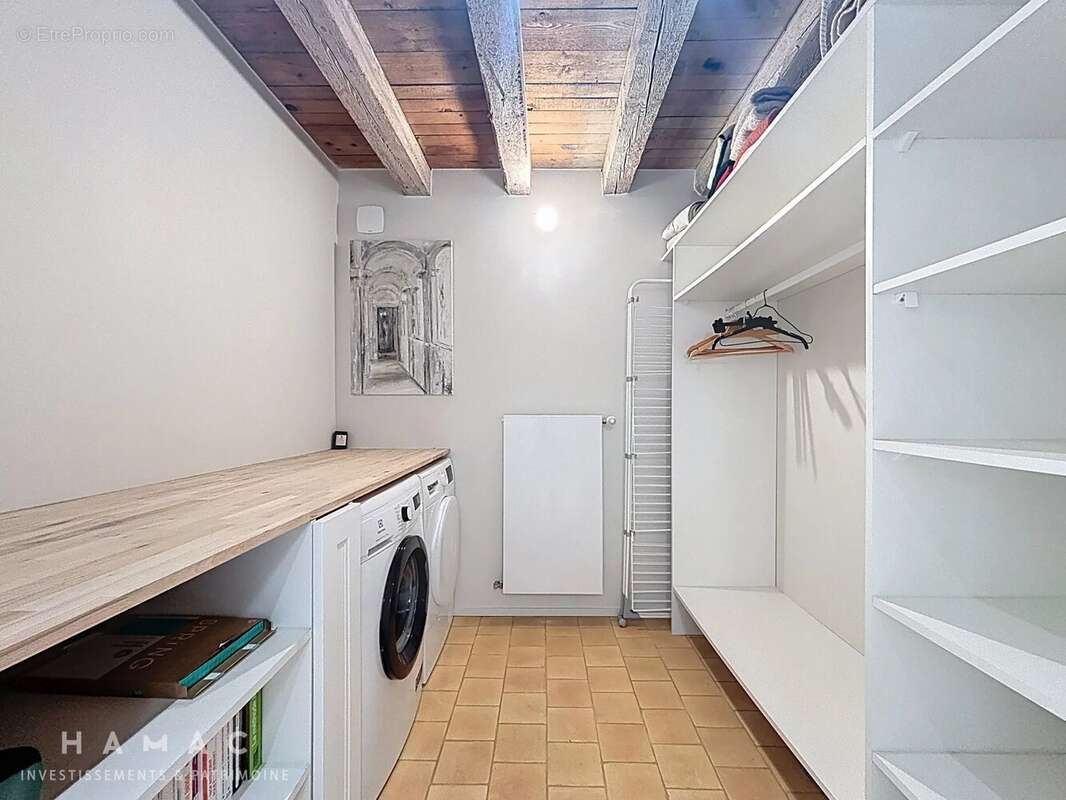 Maison à SAINTE-FOY-LES-LYON