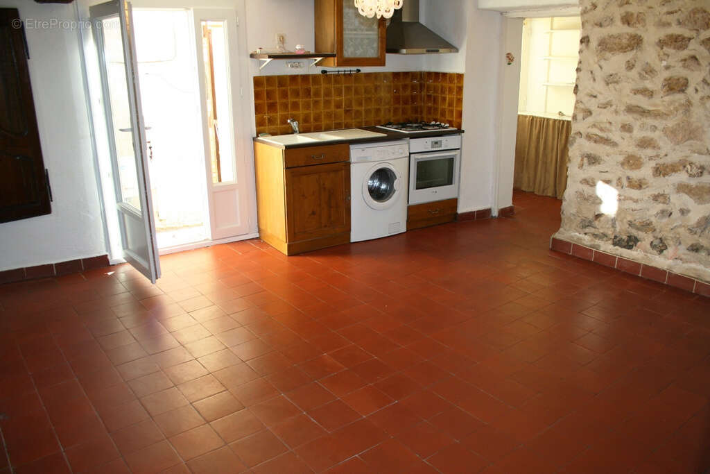 Appartement à GRIMAUD