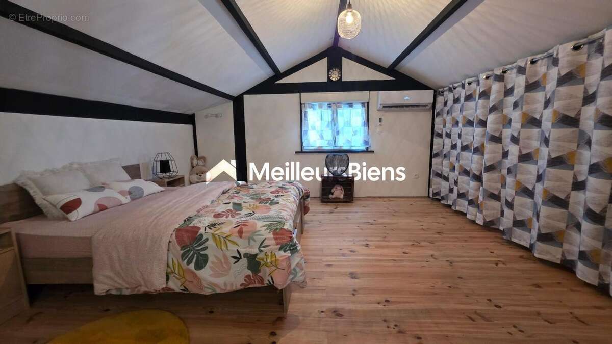 Saultain 59990 maison 6 pièces 186 m² avec terrasse et garage - photo 10