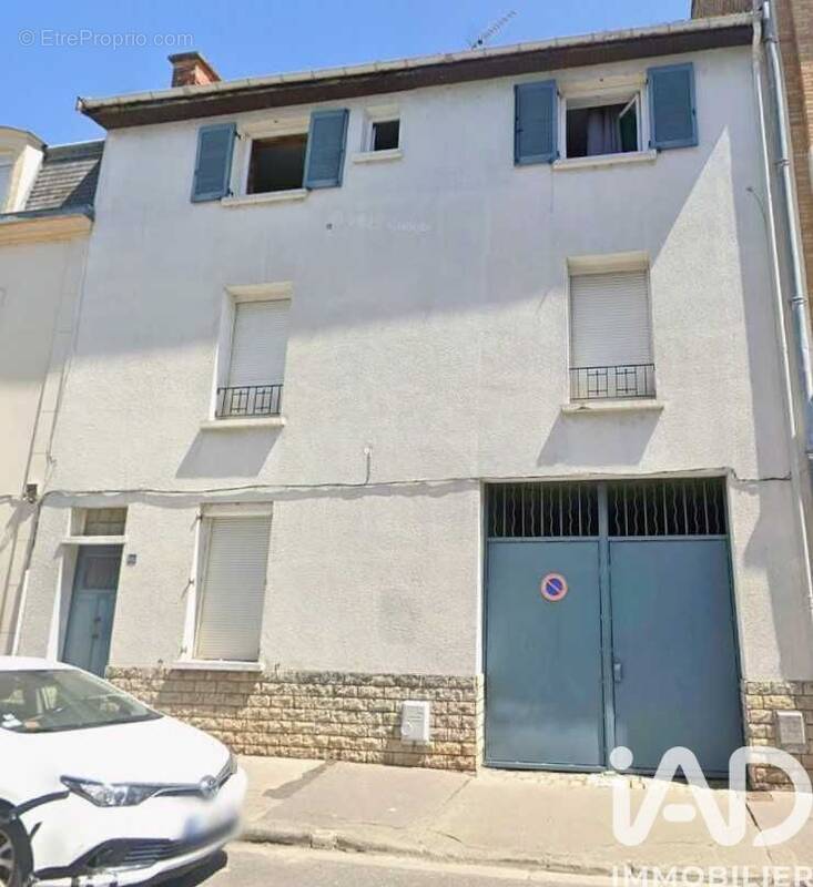 Photo 1 - Appartement à REIMS