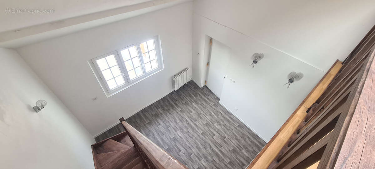 Appartement à ARGENTEUIL