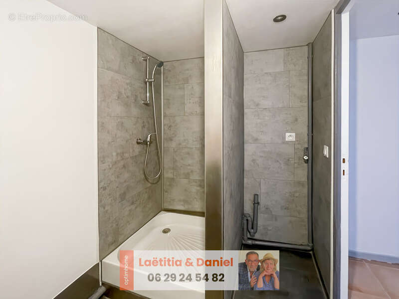 Maison à MOULINS-LA-MARCHE