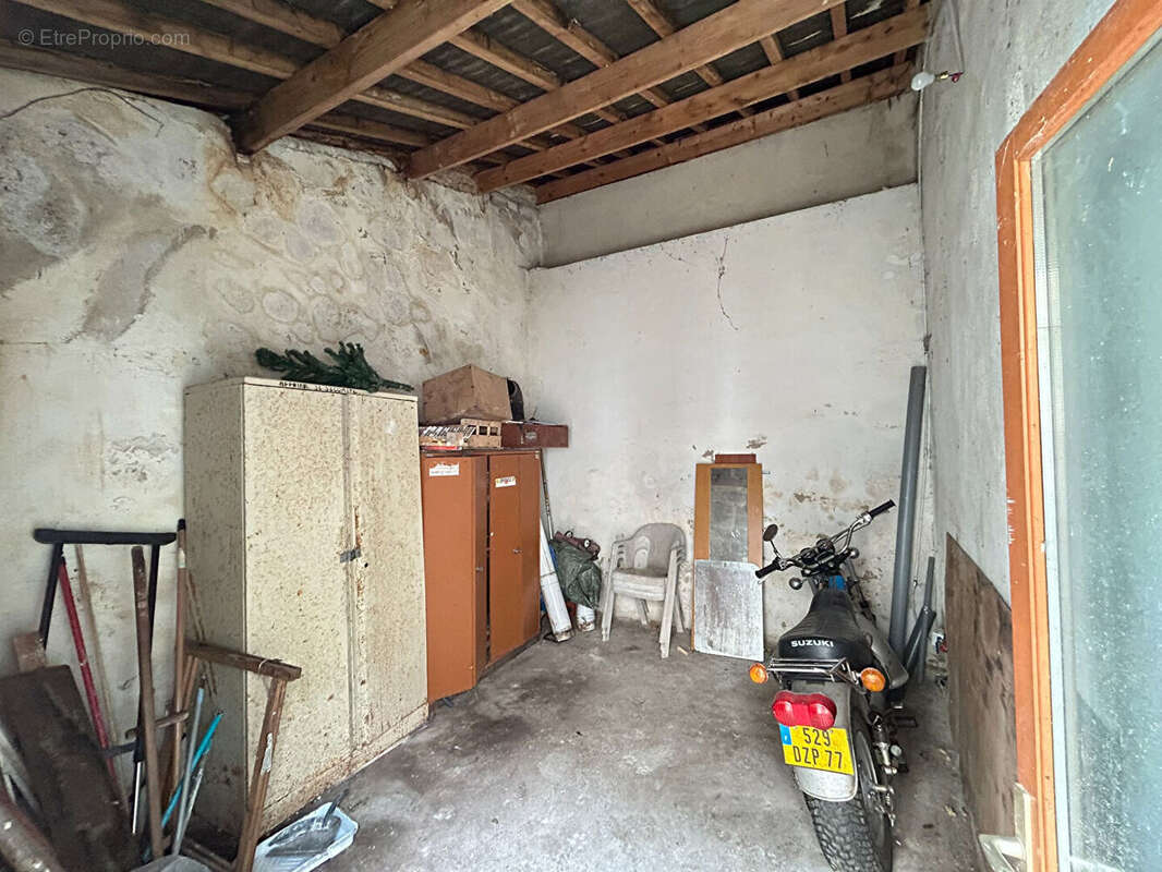 Maison à RECLOSES