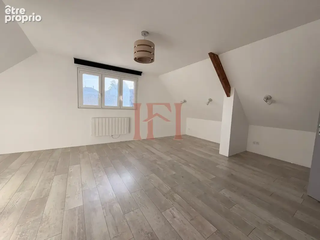 Centre cloyes les trois rivières - maison familiale avec sous-sol complet - photo 10