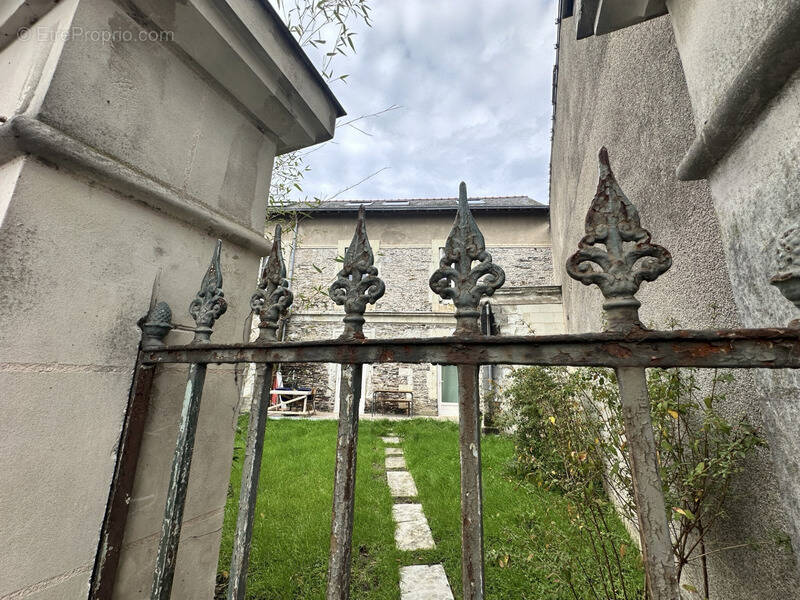 Appartement à ANGERS