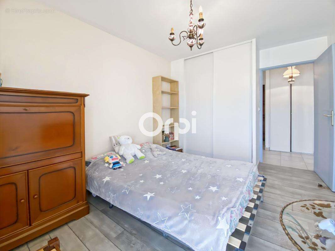 Appartement à LA CIOTAT