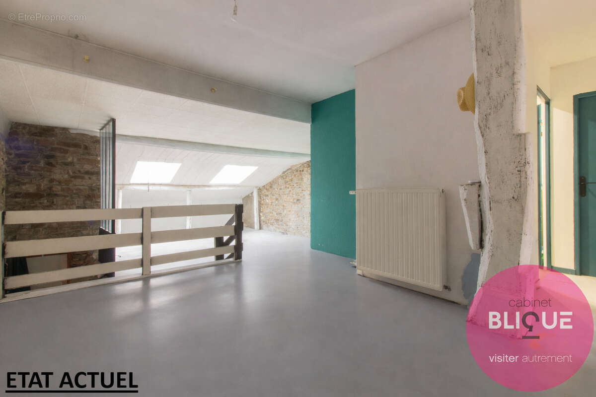 Maison à HOUDREVILLE