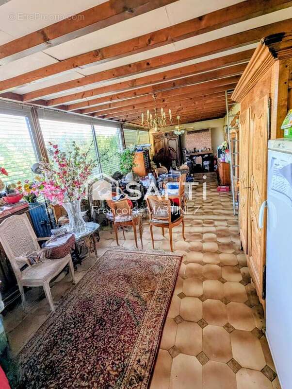 Photo 4 - Maison à DECINES-CHARPIEU