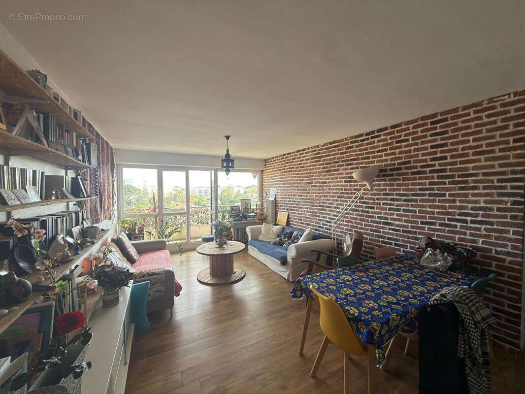 Appartement à TALENCE