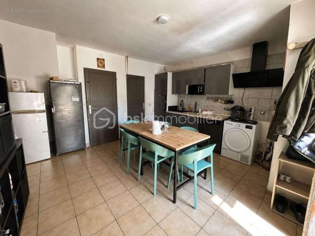 Appartement à MEREVILLE