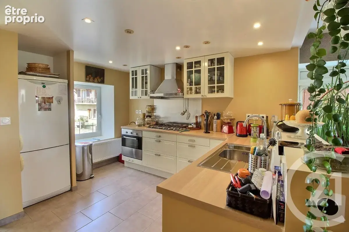 Photo Maison à Publier au prix de 385 000€
