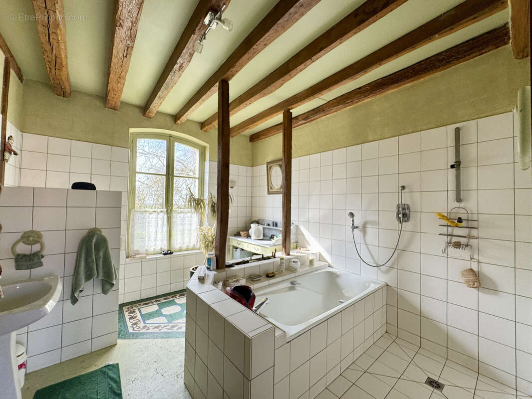 Maison à LA FERTE-SOUS-JOUARRE