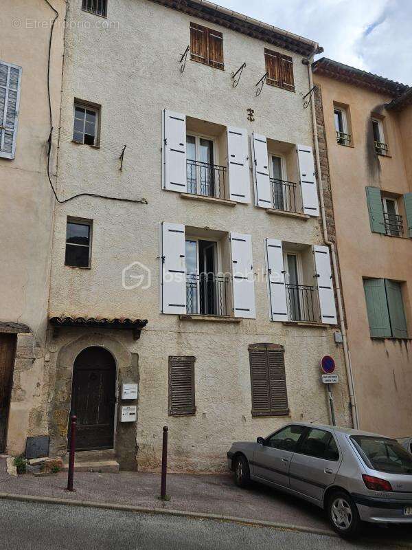 Charmant appartement de village – Les Arcs-sur-Argens - photo 14