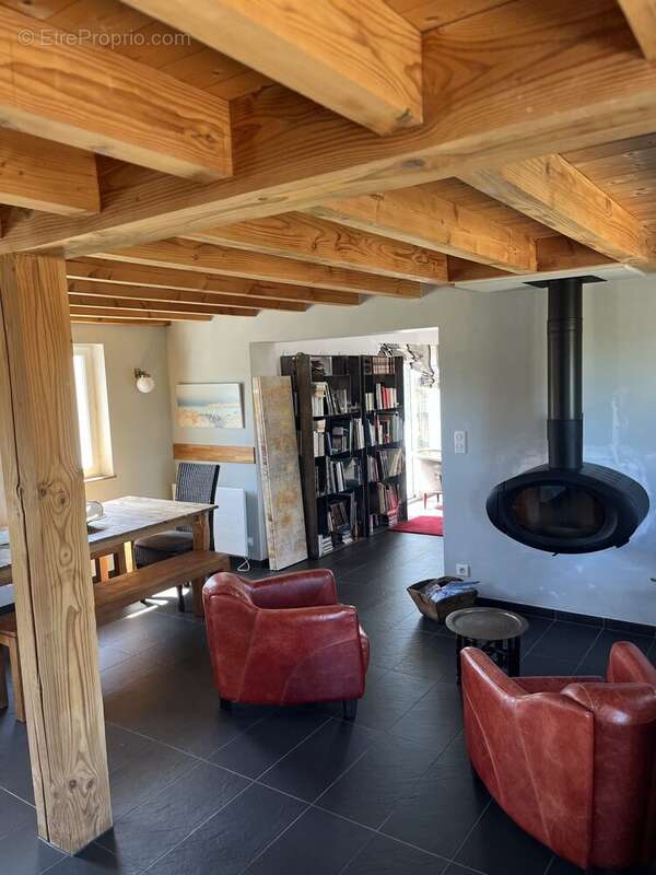 Maison 82 m² à Groix  - photo 8