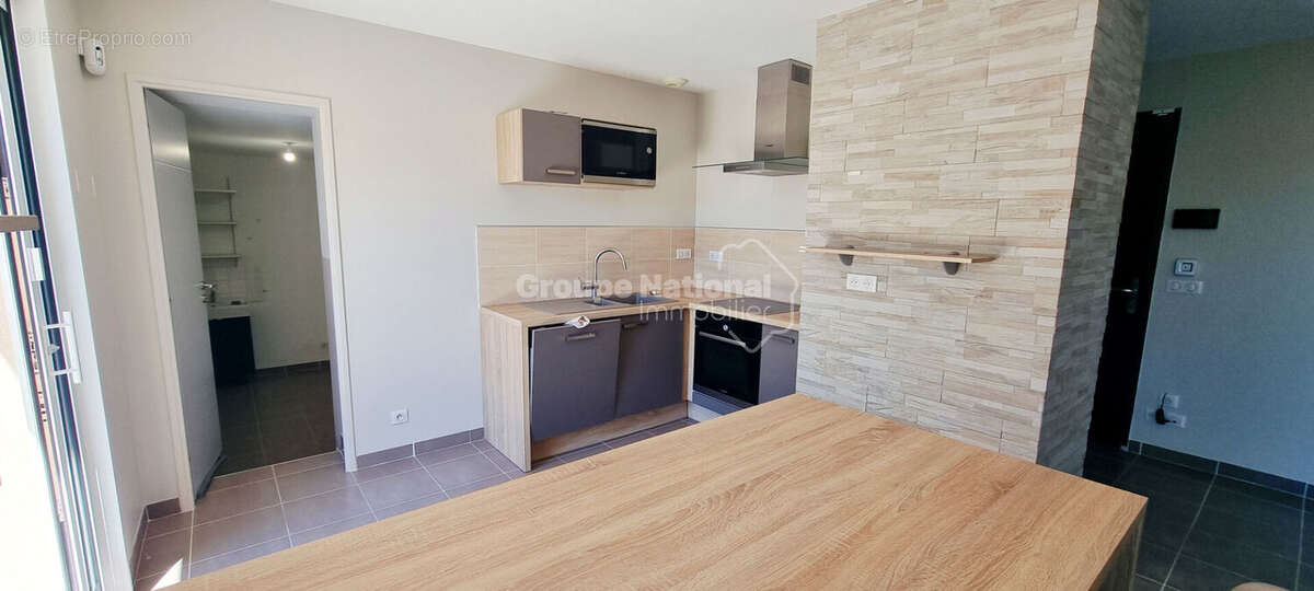 Maison à CAVILLARGUES