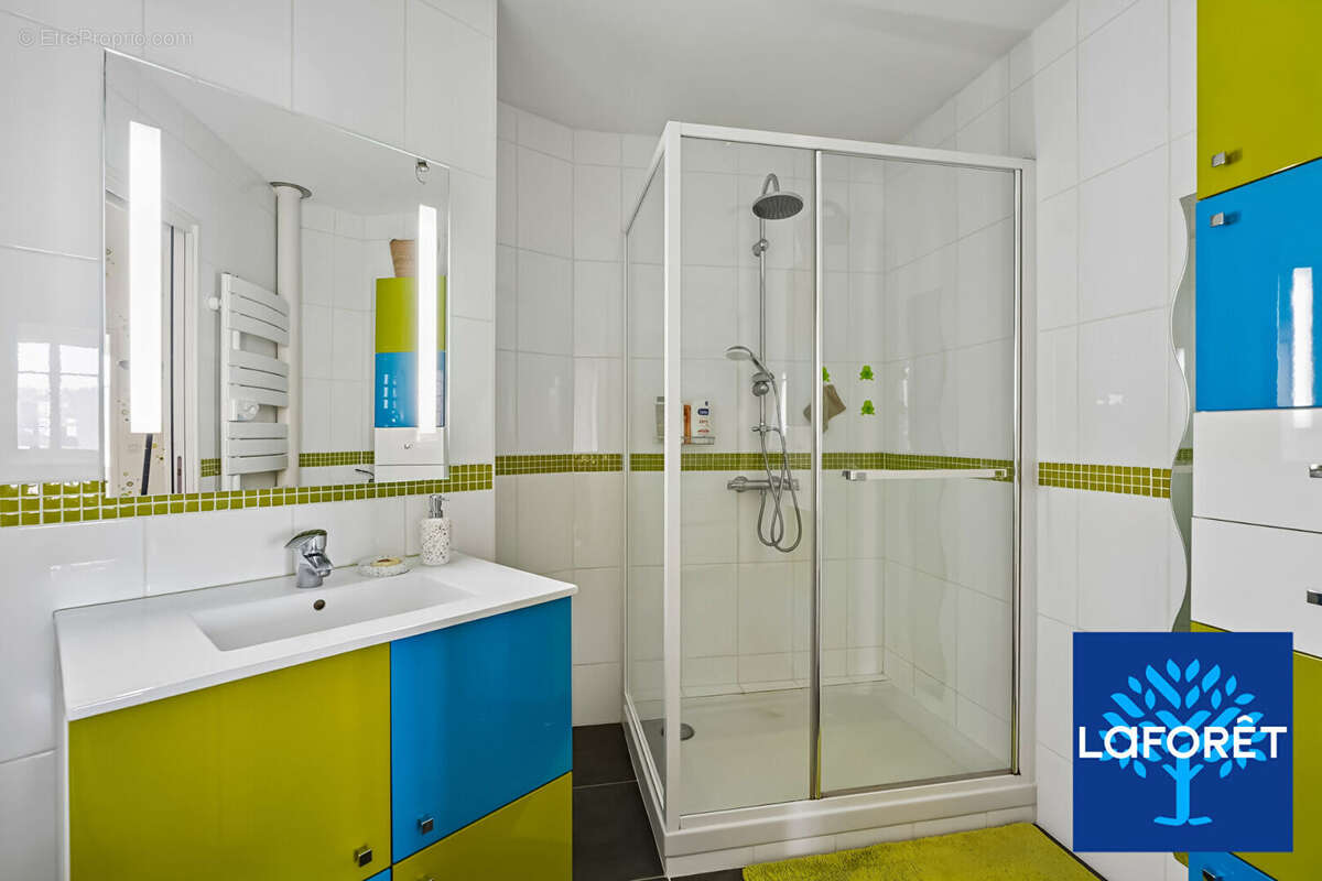 Appartement à LYON-7E