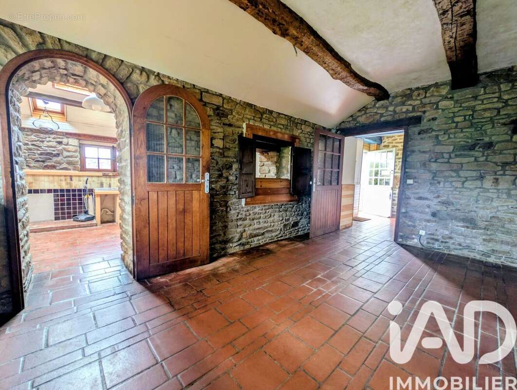 Photo 5 - Maison à PONT-SCORFF
