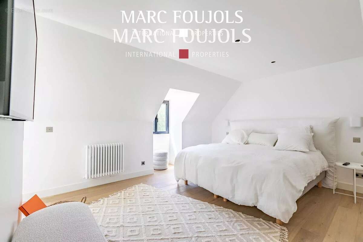 Maison à FONTAINE-CHAALIS