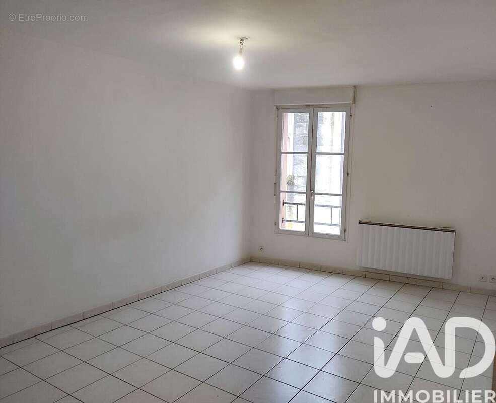 Photo 7 - Appartement à ERVY-LE-CHATEL