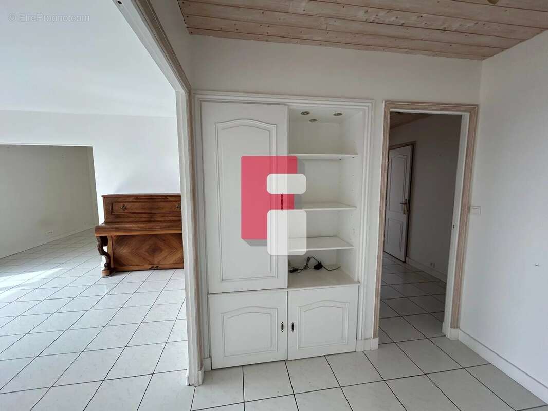 Appartement à TROYES