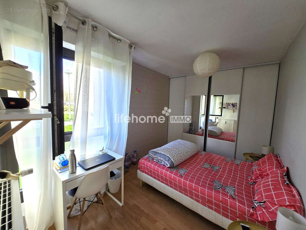 Appartement à LIMOGES