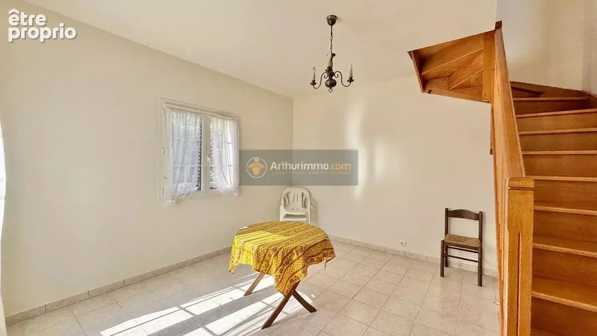 Exclusivite st aygulf quartier de rives d'or - photo 15