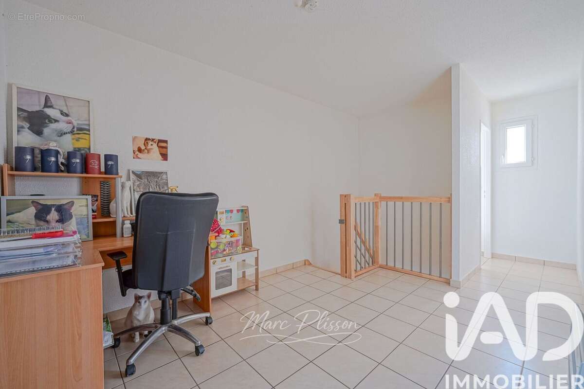 Photo 6 - Maison à MARGAUX