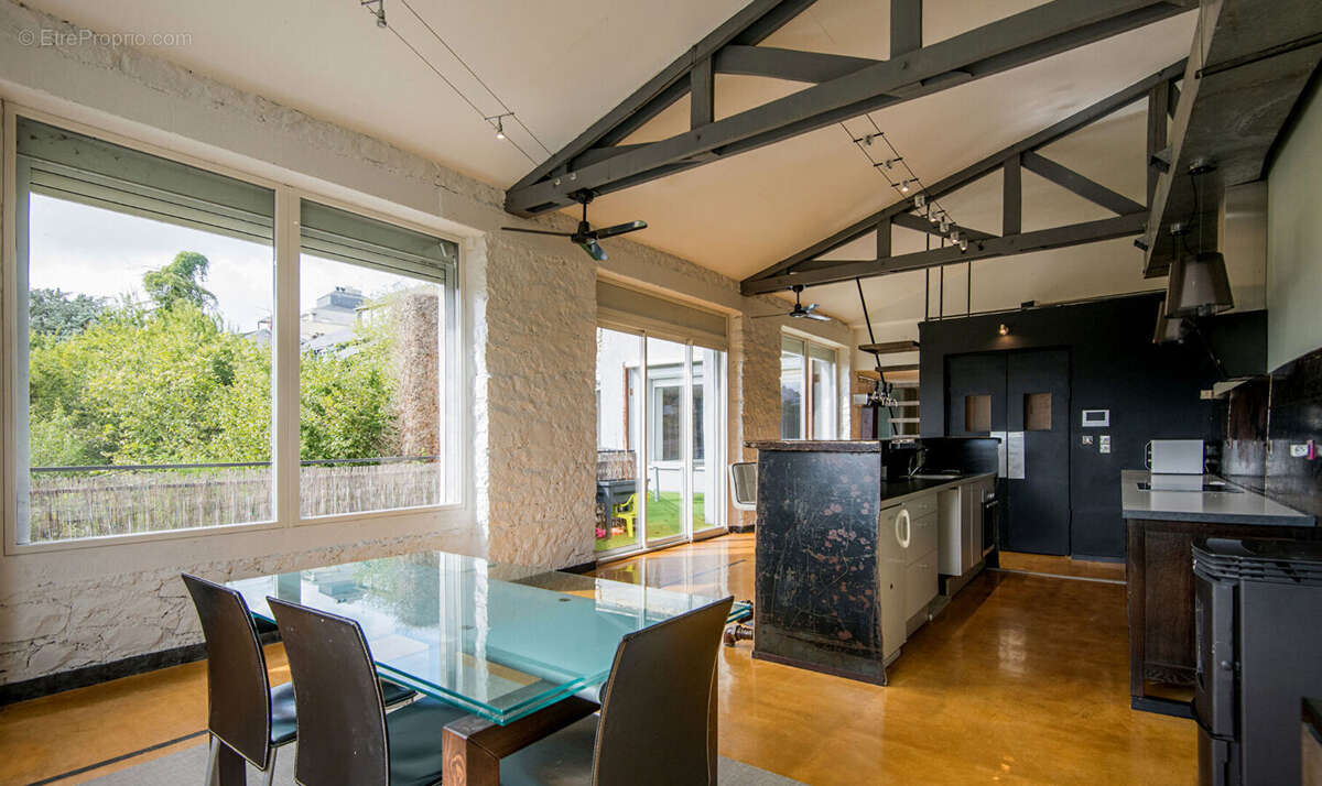 Appartement à RODEZ