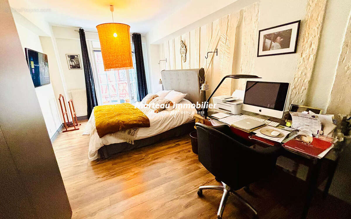 Appartement à LE MANS