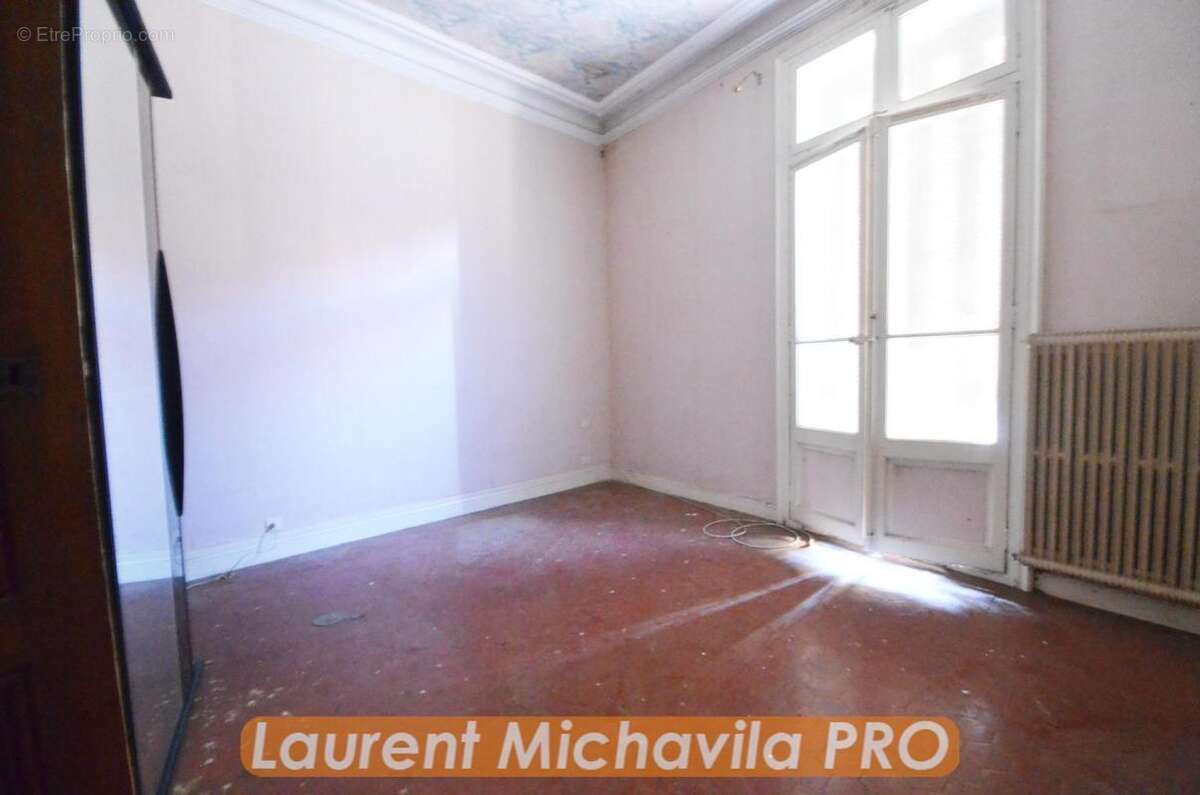 Appartement à BEZIERS