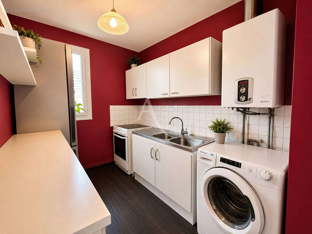 Appartement à LUCE