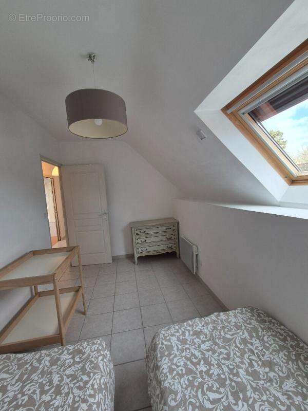 Maison à PLESTIN-LES-GREVES