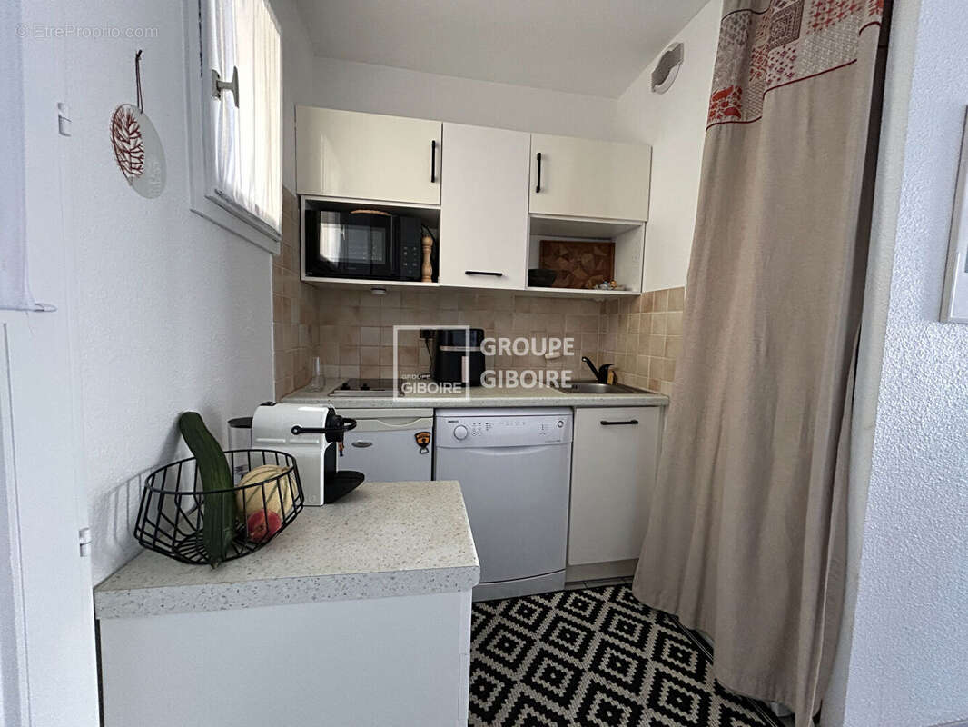 Appartement à SAINT-MALO