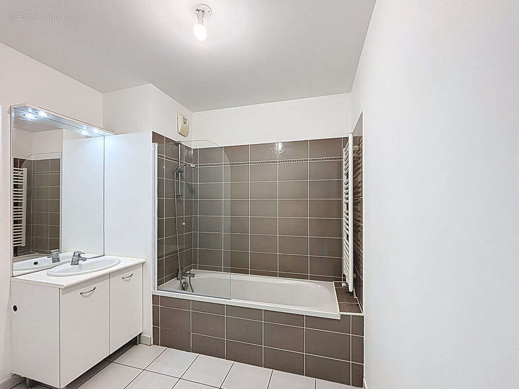 Appartement à ORLEANS