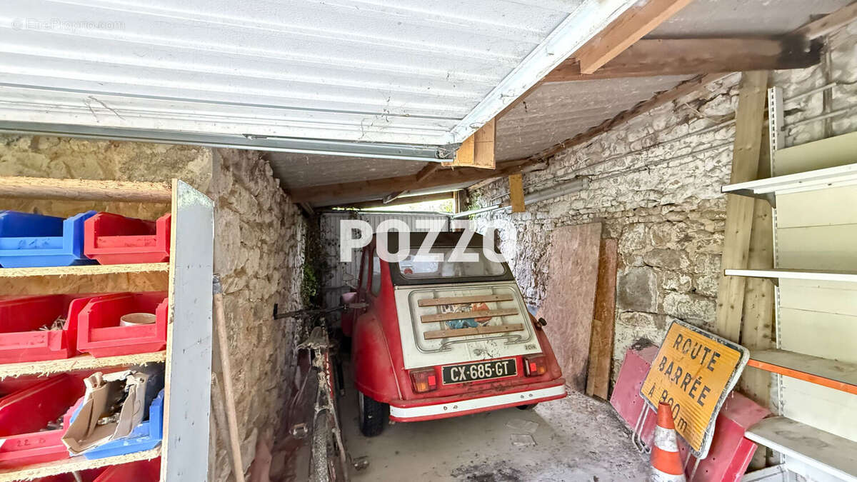 Parking à AVRANCHES