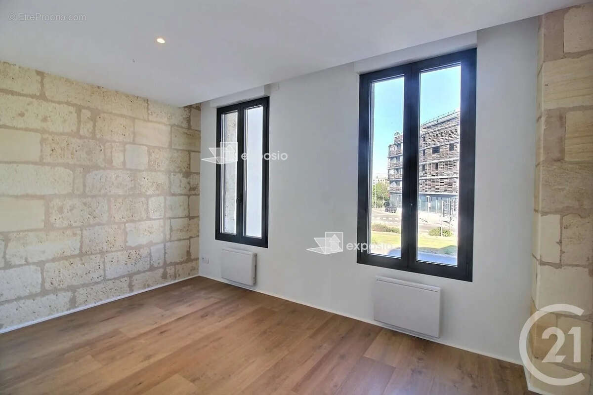 Maison à CENON