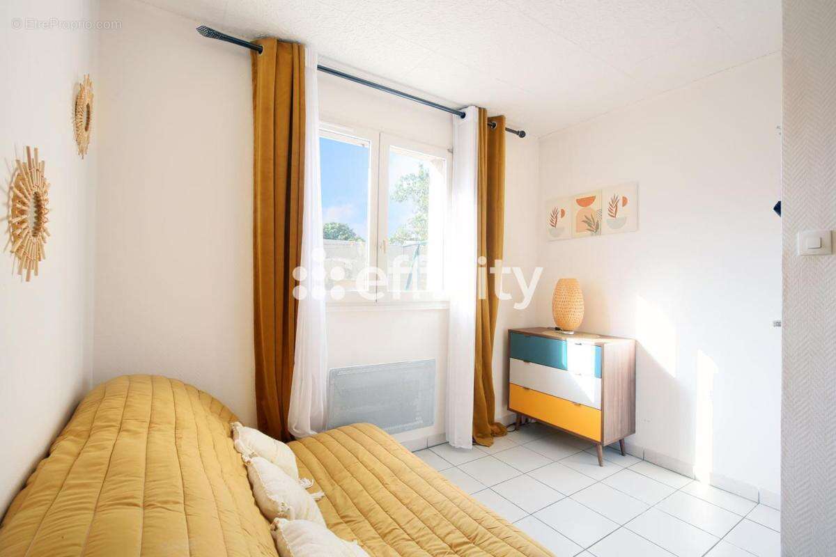 Maison 90 m² à Plaisance-Du-Touch  - photo 12