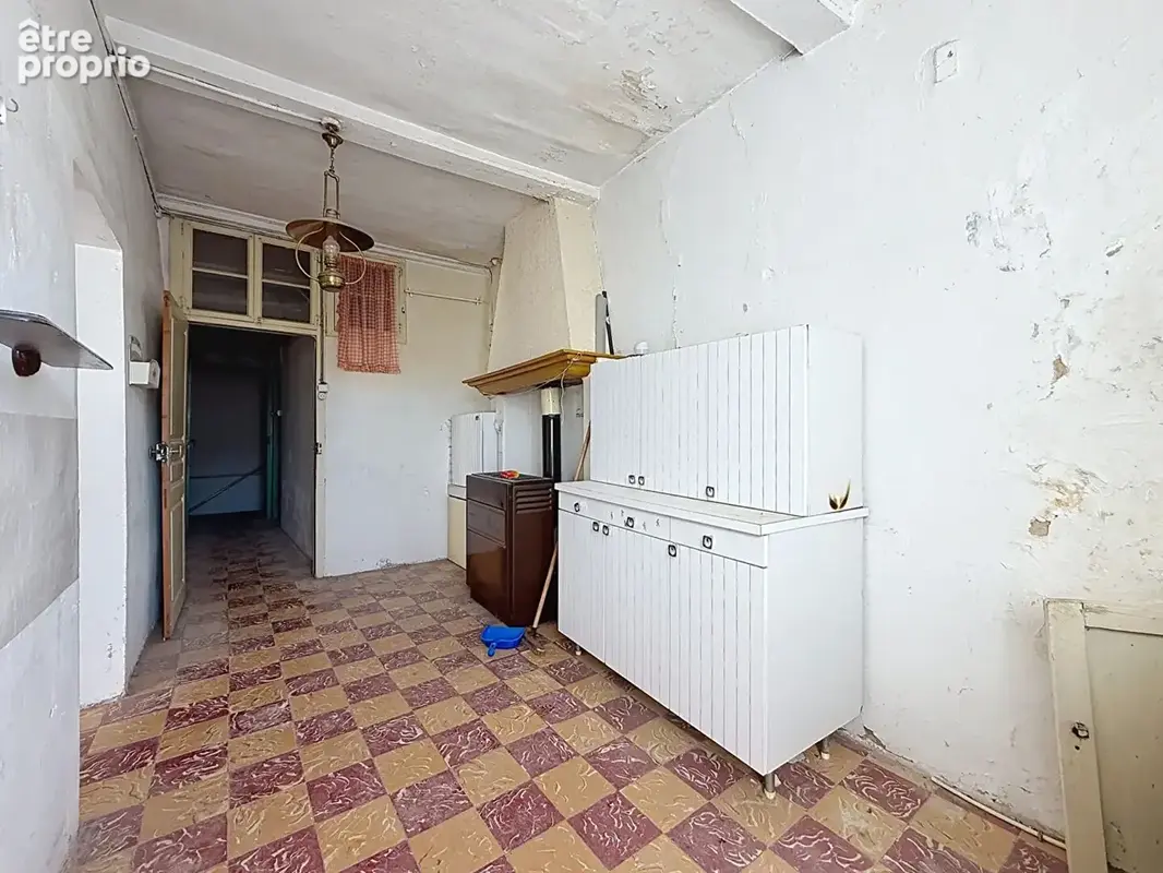 CLANS - A VENDRE - Ensemble immobilier à fort potentiel - photo 14