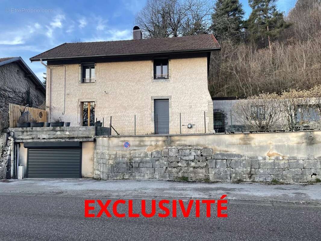 Maison de charme - photo 2