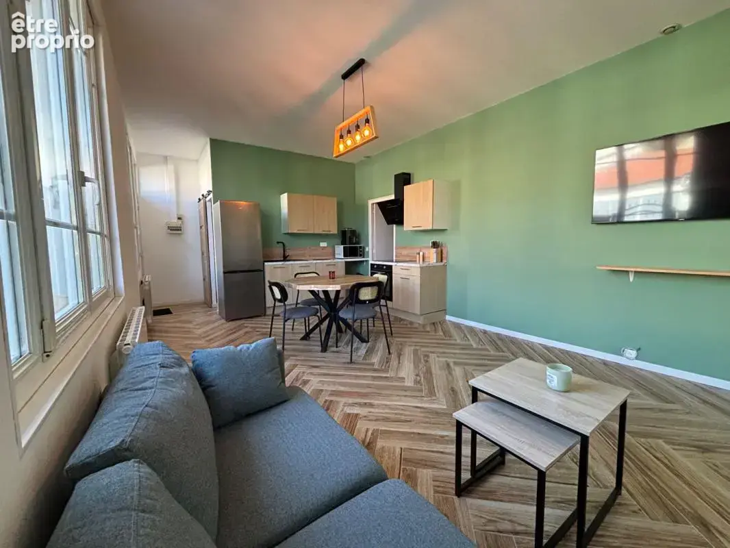 Appartement à DRAVEIL
