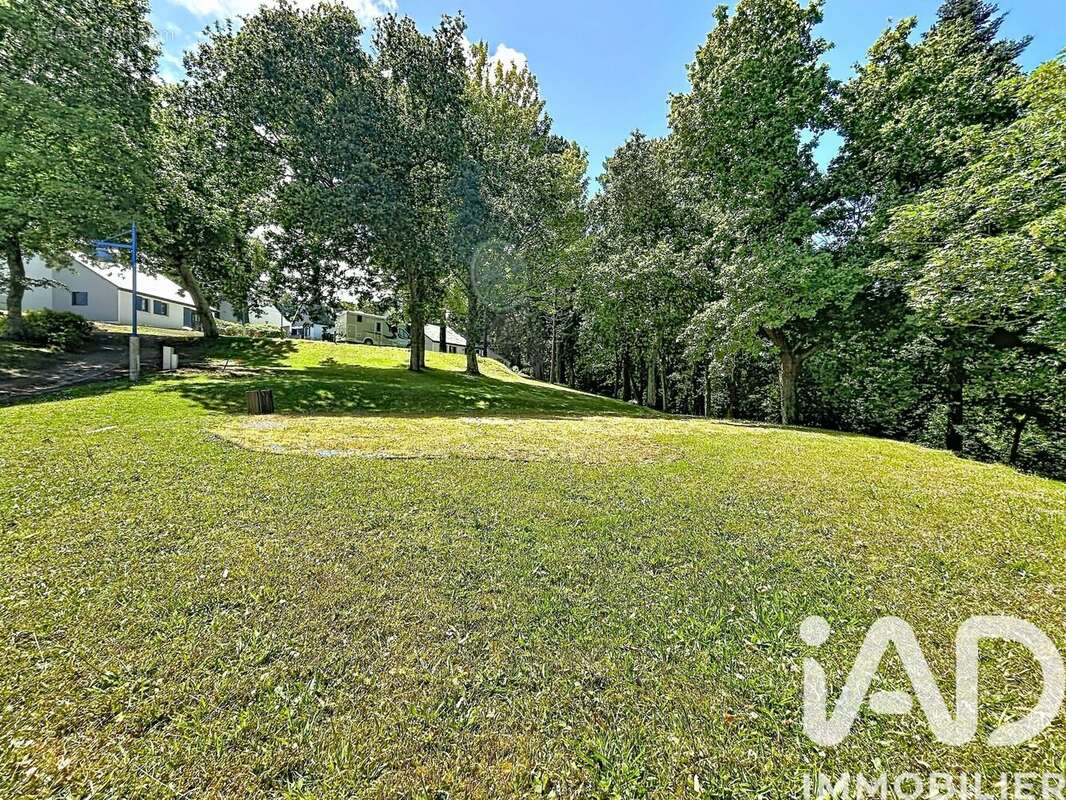 Terrain 2678 m² à Douarnenez  - photo 4