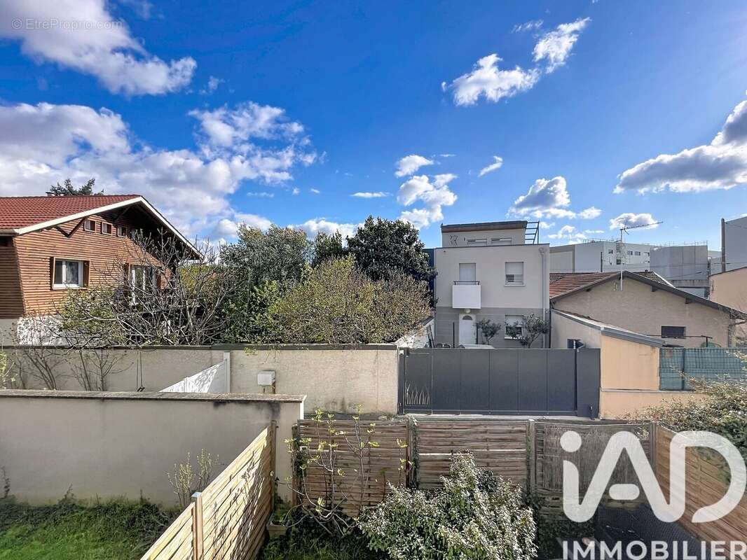 Photo 3 - Appartement à LYON-8E