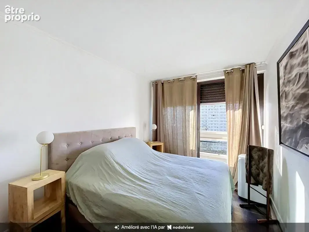 LYON 9e-82 M2- 3 chambres avec balcon-Vue panoramique - photo 23