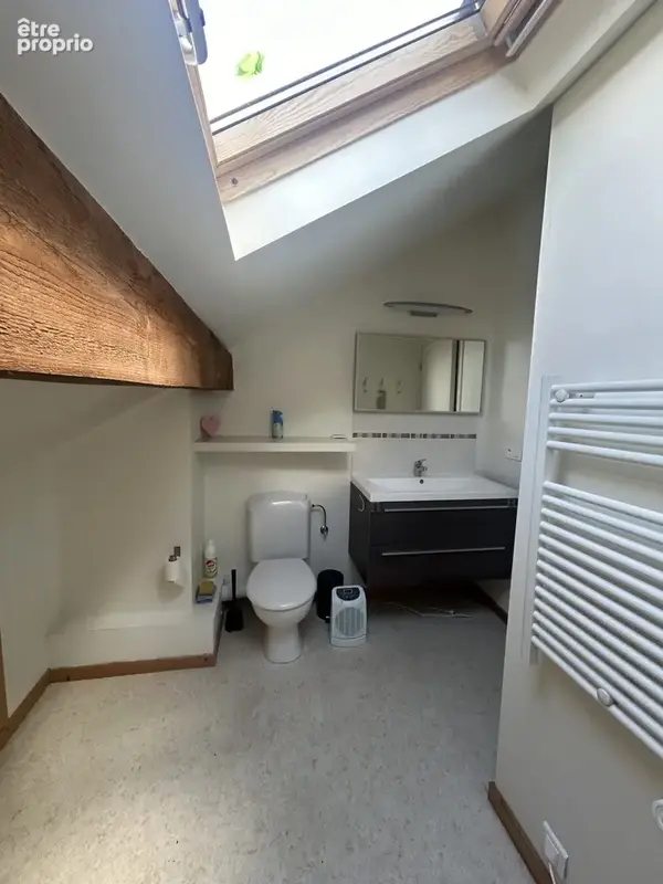 Appartement 2 pièces 41 m² à vendre à La Bresse (88250) - photo 6