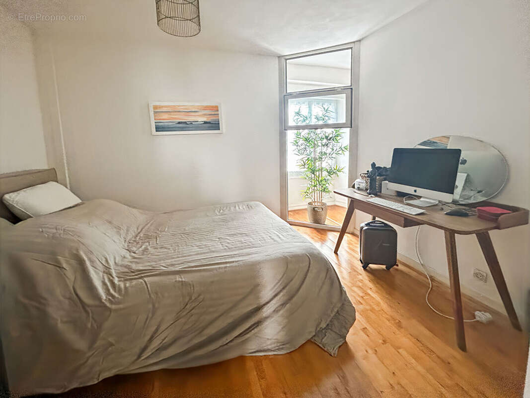 Appartement à SAINT-MALO