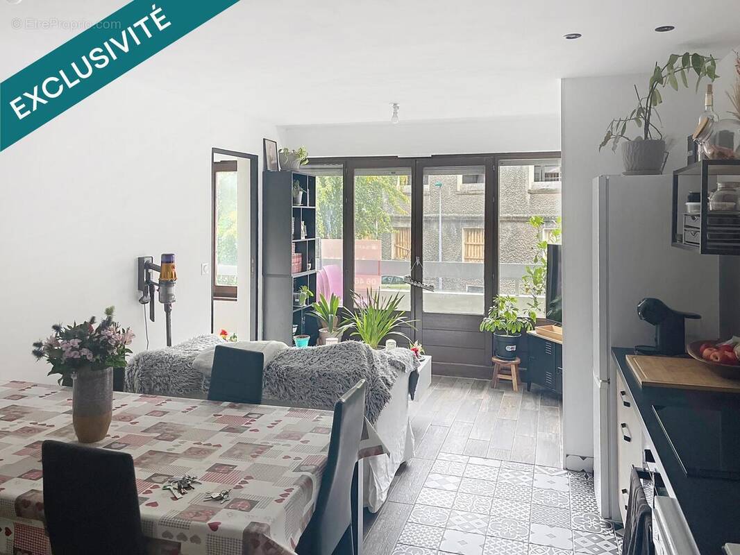 Photo 1 - Appartement à CLUSES